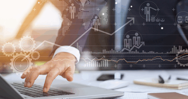 Strategic Briefing from Identient